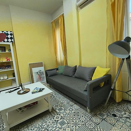 Timisoara Central Vibes Belle Vue Apartments Buitenkant foto