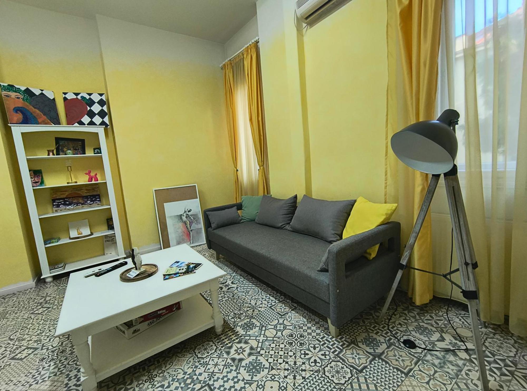 Timisoara Central Vibes Belle Vue Apartments Buitenkant foto